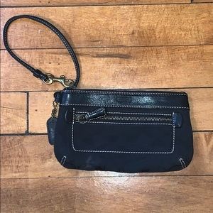 ⭐️3 FOR $20⭐️Coach Wristlet